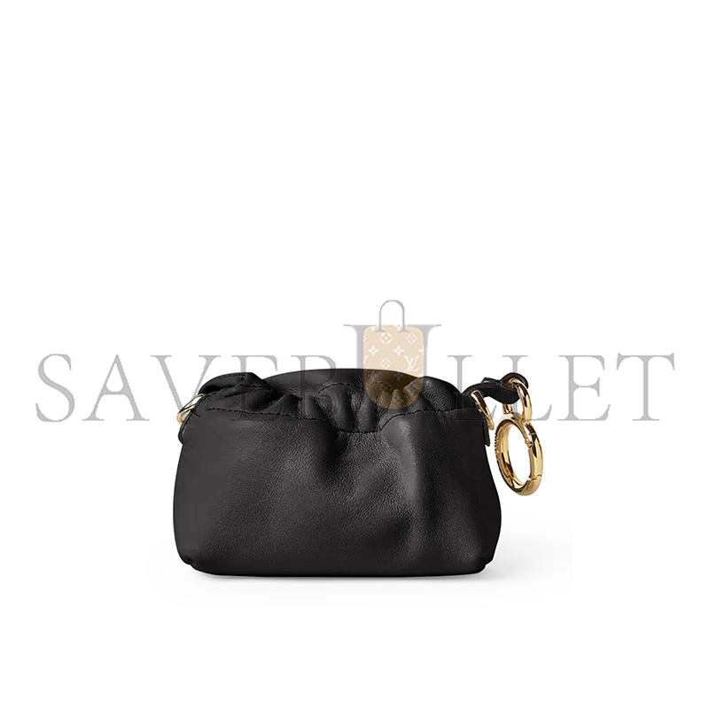 FENDI NANO MAMMA BAGUETTE  (10*7*3cm)